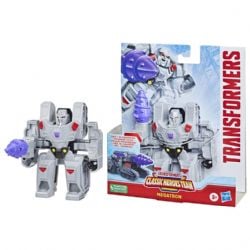 TRANSFORMERS -  MEGATRON -  CLASSIC HEROES TEAM