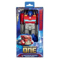 TRANSFORMERS -  MV8 MEGA CHANGER ASST