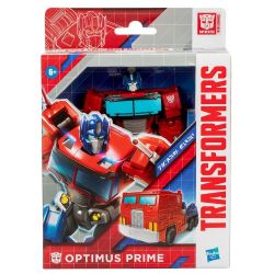 TRANSFORMERS -  MV8 PRIME CHANGERS ASST