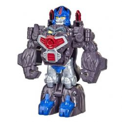 TRANSFORMERS -  OPTIMUS PRIMAL -  CLASSIC HEROES TEAM