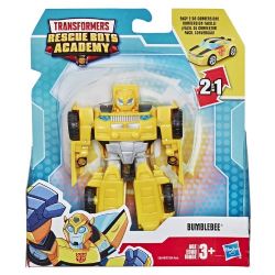 TRANSFORMERS -  RESCUE BOTS ACADEMY ASST