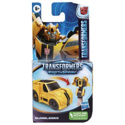 TRANSFORMERS -  TERRAN FINGER WARRIOR FIG ASST