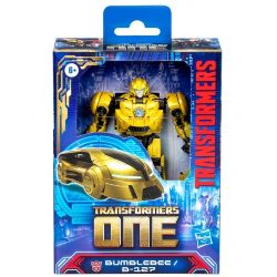 TRANSFORMERS -  TF1 PRIME CHANGER BUMBLEBEE