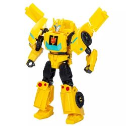 TRANSFORMERS -  WARRIOR CLASS - BUMBLEBEE -  EARTHSPARK