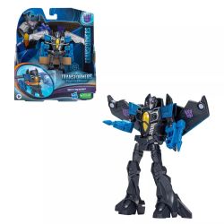 TRANSFORMERS -  WARRIOR CLASS - SKYWARP -  EARTHSPARK