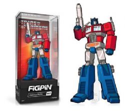 TRANSFORMERS -  ÉPINGLETTES DE OPTIMUS PRIME (5CM) -  FIGPIN 667