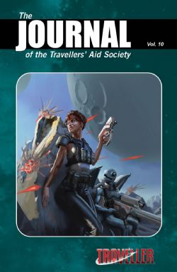 TRAVELLER -  THE JOURNAL OF THE TRAVELLERS' AID SOCIETY VOLUME 10 (ANGLAIS) -  THE JOURNAL OF THE TRAVELLERS' AID SOCIETY 10