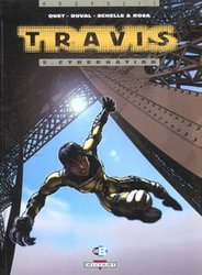 TRAVIS -  CYBERNATION 05
