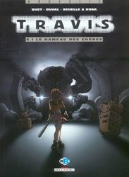 TRAVIS -  LE HAMEAU DES CHENES 6.1