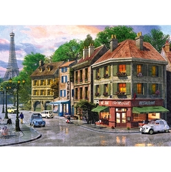 TREFL -  RUE DE PARIS (6000 PIÈCES)