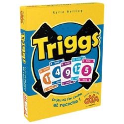 TRIGGS (FRANÇAIS)