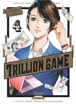 TRILLION GAME -  (V.F.) 04