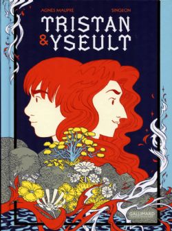 TRISTAN & YSEULT