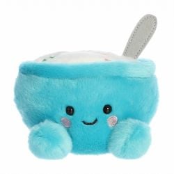 TRIXIE LE BOL DE CÉRÉALES (12.5 CM) -  PALM PALS