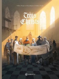 TROIS CHRISTS -  (V.F.)