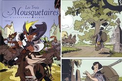 TROIS MOUSQUETAIRES, LES 03