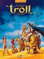 TROLL -  MILLE ET UN ENNUIS 03