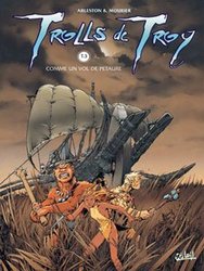 TROLLS DE TROY -  COMME UN VOL DE PETAURE (V.F.) 03