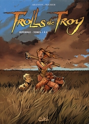 TROLLS DE TROY -  INTÉGRALE (V.F.) 01