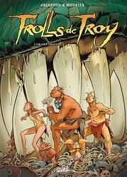 TROLLS DE TROY -  L'OR DES TROLLS (V.F.0 21