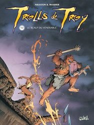 TROLLS DE TROY -  LE SCALP DU VÉNÉRABLE 02