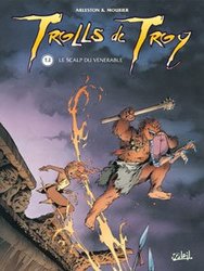 TROLLS DE TROY -  LE SCALP DU VÉNÉRABLE (V.F.) 02