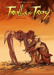 TROLLS DE TROY -  PROFY BLUES (V.F.) 18