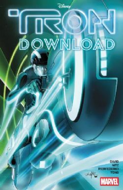 TRON -  DOWNLOAD (V.A.)