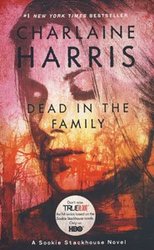 TRUE BLOOD -  DEAD IN THE FAMILY TP -  SOOKIE STACKHOUSE 10