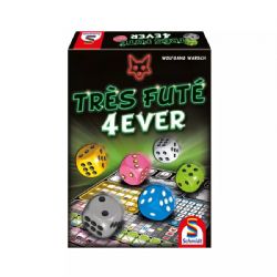 TRÈS FUTÉ -  TRÈS FUTÉ 4 EVER (FRANÇAIS) 4