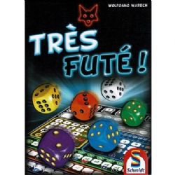 TRÈS FUTÉ -  TRÈS FUTÉ! (FRANÇAIS) 1