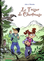 TRÉSOR DE CHARTREUSE, LE