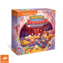 TRÉSOR DES DRAGONS (MULTILINGUE)