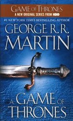 TRÔNE DE FER, LE -  A GAME OF THRONES MM -  SONG OF ICE AND FIRE, A 01