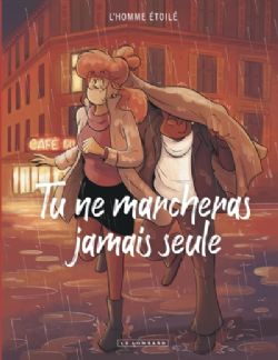 TU NE MARCHERAS JAMAIS SEULE -  (V.F.)