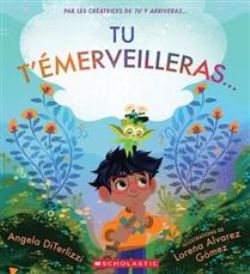 TU T'ÉMERVEILLERAS… -  (V.F.)