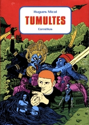 TUMULTES