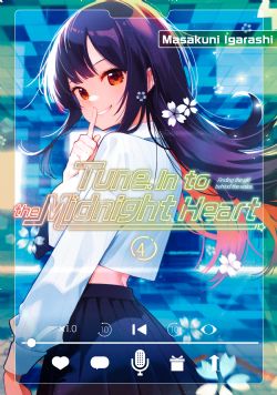 TUNE IN TO THE MIDNIGHT HEART -  (V.A.) 04