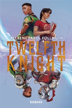 TWELFTH KNIGHT -  (V.F.)
