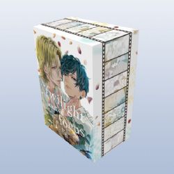 TWILIGHT OUT OF FOCUS -  BOX SET (VOL 1 - 4) - (V.A.)