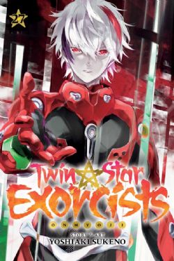 TWIN STAR EXORCISTS -  (V.A.) 27