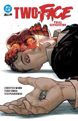 TWO-FACE -  TRIAL SEPARATION (V.A.)