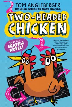 TWO-HEADED CHICKEN -  (V.A.) -  GRAPHIC NOVEL