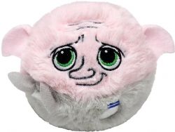 TY BEANIE BOUNCERS -  DOBBY (10 CM) -  HARRY POTTER