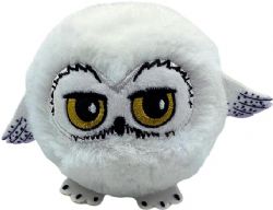 TY BEANIE BOUNCERS -  HEDWIGE (10 CM) -  HARRY POTTER