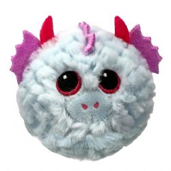 TY BEANIE BOUNCERS -  MYSTIC LE DRAGON (10 CM)