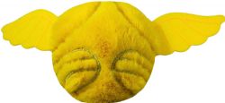 TY BEANIE BOUNCERS -  VIF D'OR (10 CM) -  HARRY POTTER