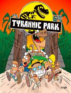 TYRANNIC PARK -  (V.F.)
