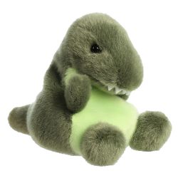 TYRANNO REX (12.5 CM) -  PALM PALS