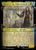 Tales of Middle-earth Commander -  Elrond of the White Council